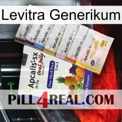 Levitra Generic 11